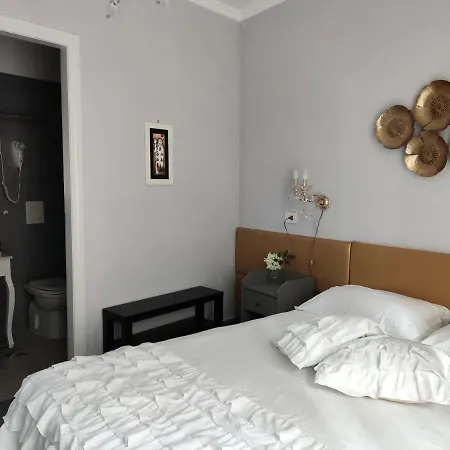 A Cantunera Littlehouse Agrigento Exterior photo