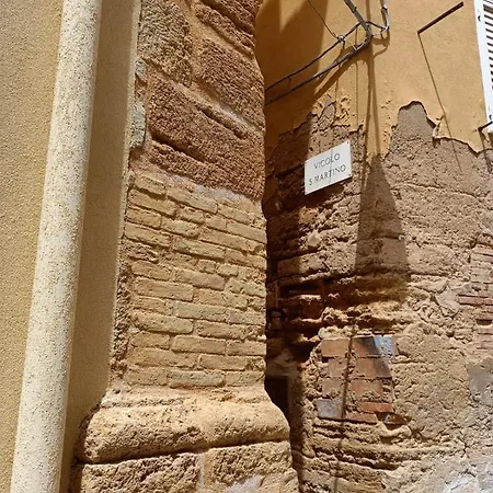 A Cantunera Littlehouse Agrigento Exterior photo