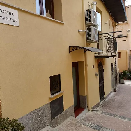 A Cantunera Littlehouse Agrigento Exterior photo