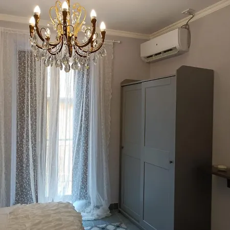 A Cantunera Littlehouse Agrigento Exterior photo