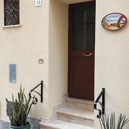 A Cantunera Littlehouse Agrigento Exterior photo