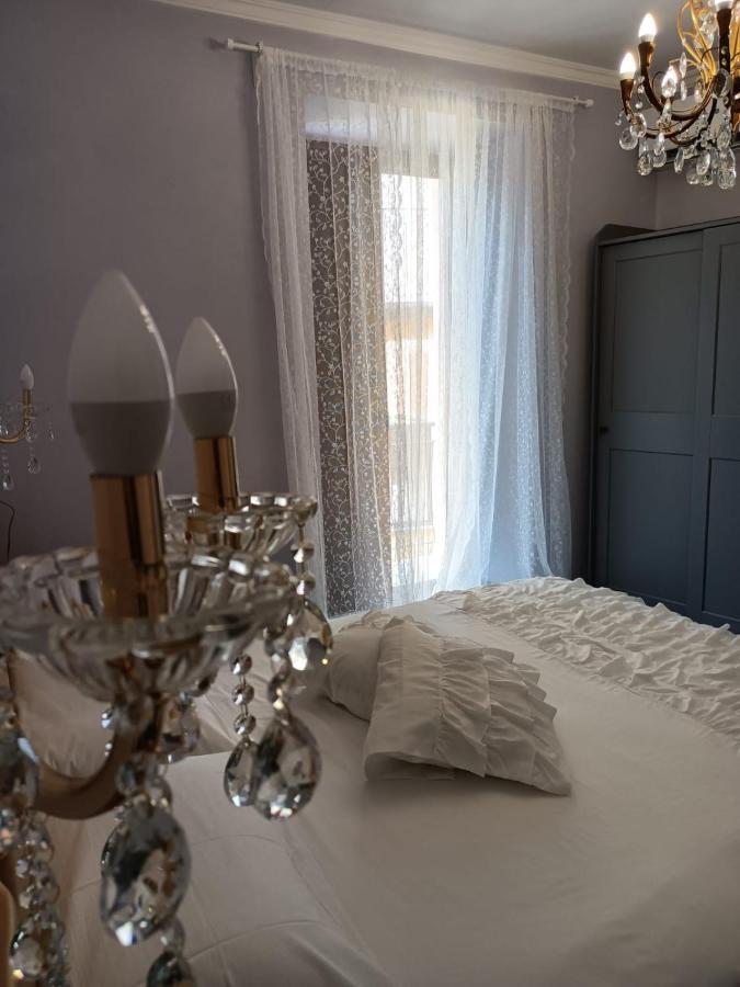 A Cantunera Littlehouse Agrigento