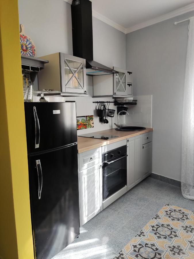 A Cantunera Littlehouse Agrigento