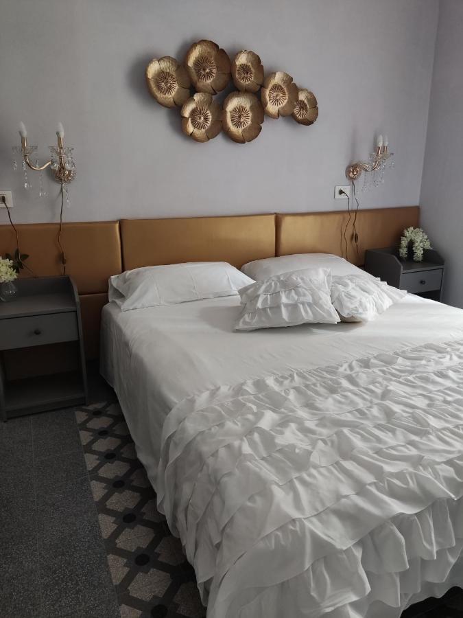 A Cantunera Littlehouse Vakantiehuis Agrigento