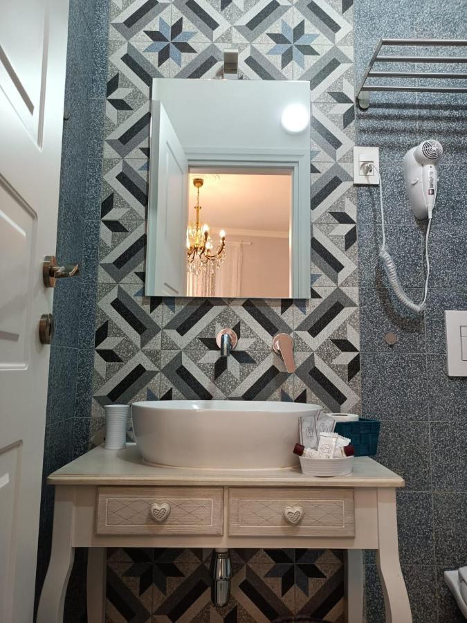 A Cantunera Littlehouse * Agrigento
