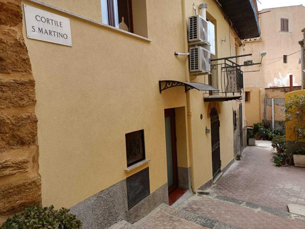 A Cantunera Littlehouse Holiday home Agrigento