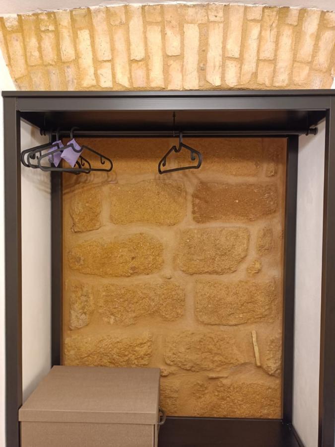 Holiday home A Cantunera Littlehouse