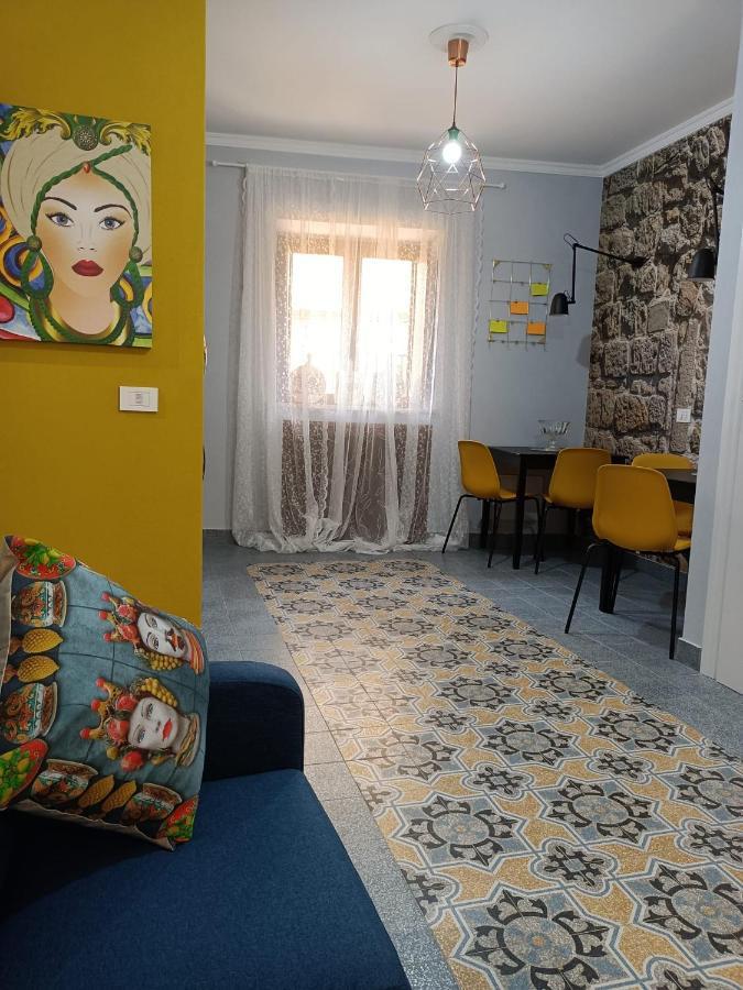A Cantunera Littlehouse * Agrigento
