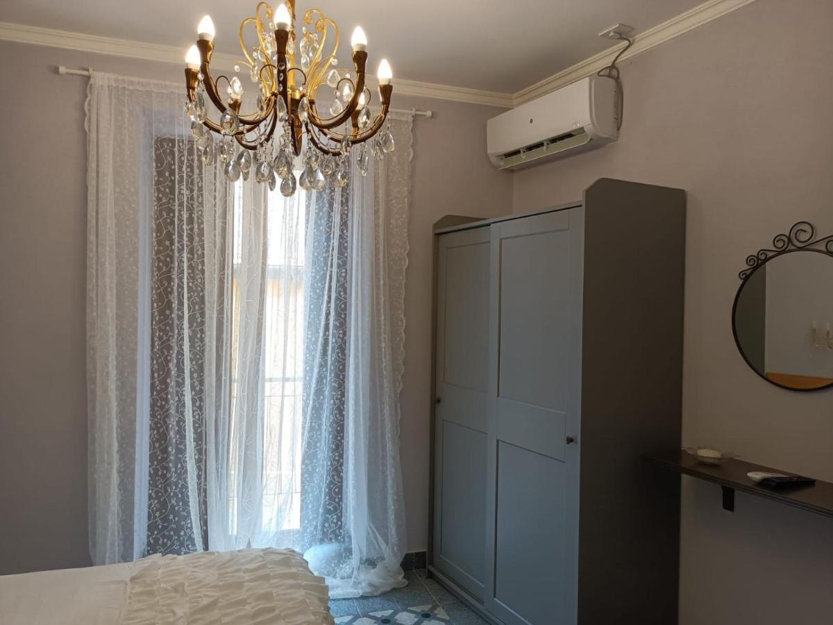 A Cantunera Littlehouse Agrigento