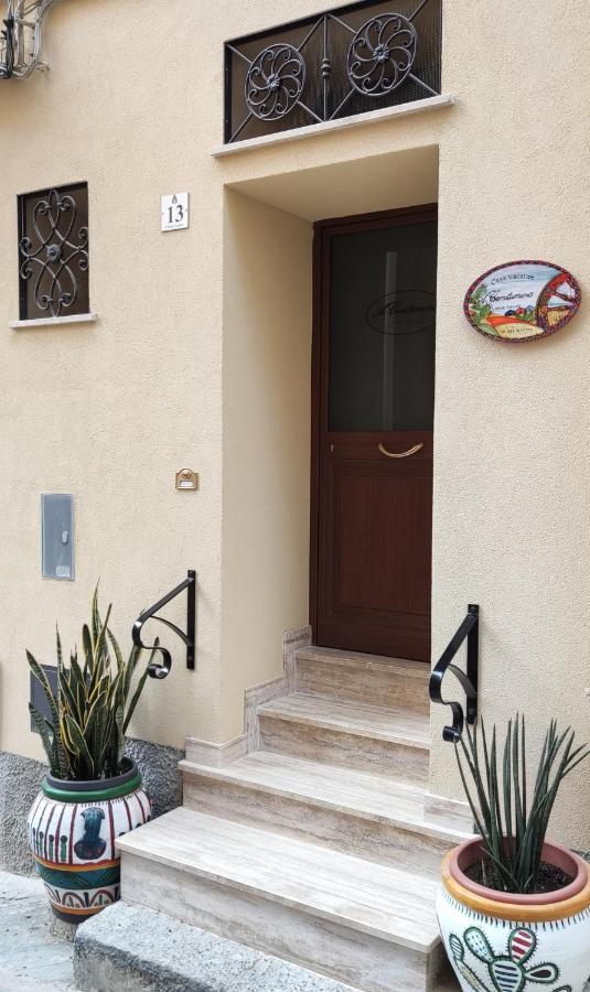 A Cantunera Littlehouse Holiday home